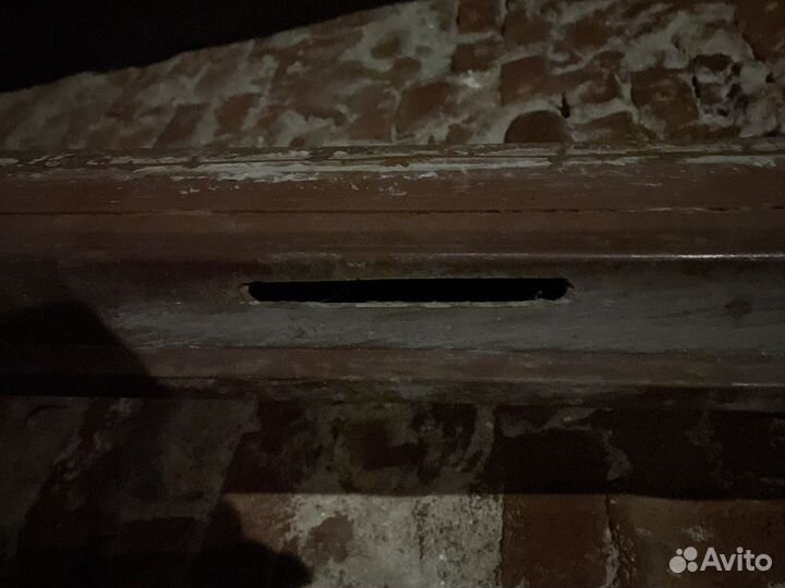 Дверь стальная не китай. Тяжелая