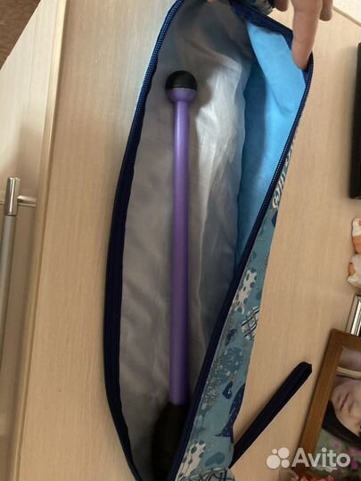 Чехол для булав