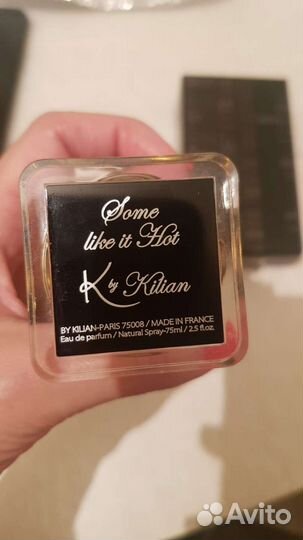 Kilian оригинал 75 мл