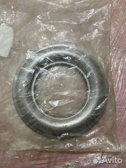 Кольцо упорное наружного подшипника BPW ECO