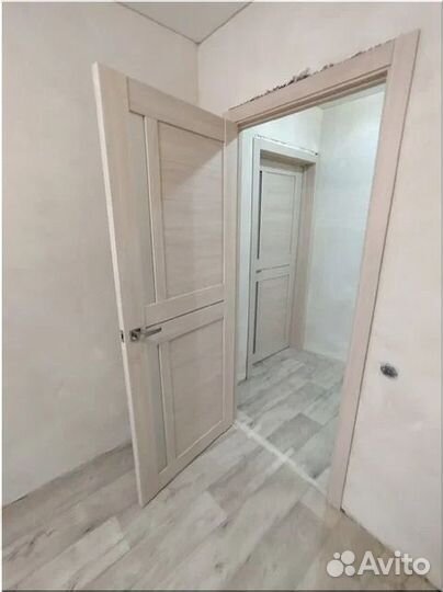 Двери межкомнатные 60