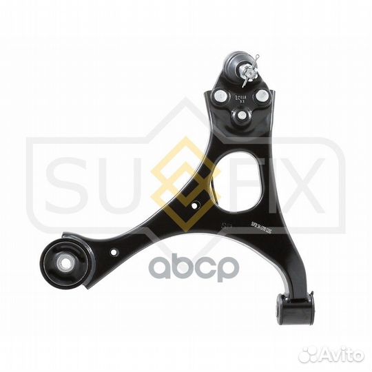 Рычаг подвески перед прав SH1770 sufix