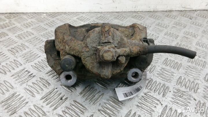 Суппорт передний правый Opel Vectra C рест. 2007