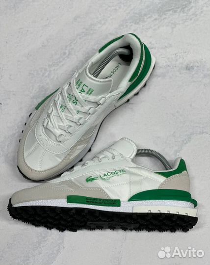 Кроссовки мужские 