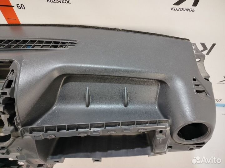 Торпедо (Панель) Renault Duster HSM F4R 2015