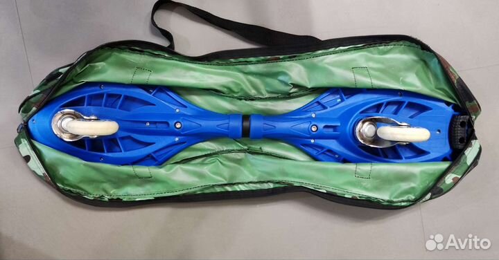 Роллерсерф