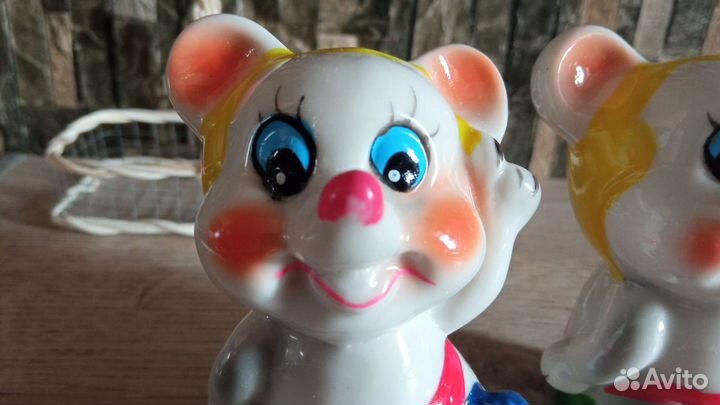 Набор для специй