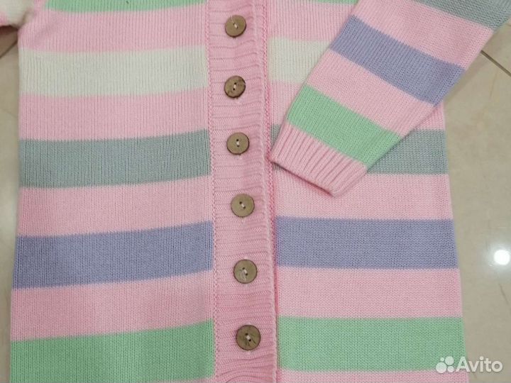Комбинезон для девочки 92р