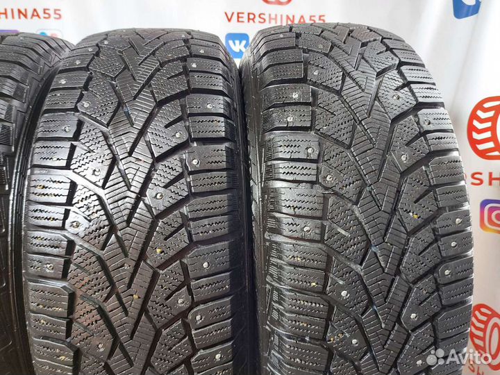 Gislaved NordFrost 100 215/65 R16