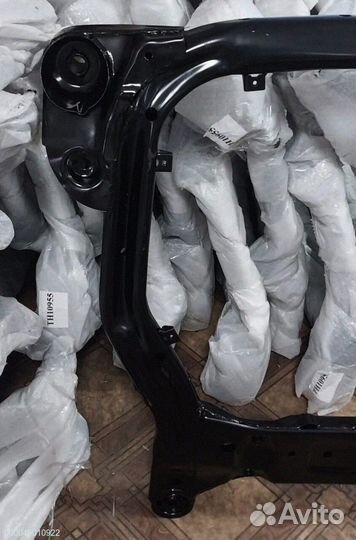 Подрамник передний Hyundai Elantra HD (Арт.33243)