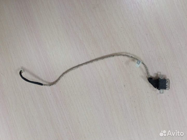 USB для Lenovo G570