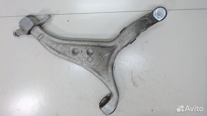 Рычаг подвески Mercedes ML W166 2011, 2013
