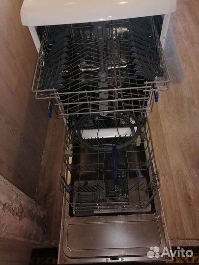 Посудомоечная машина beko