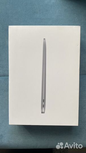 Коробка от Apple MacBook Pro 13 - inch