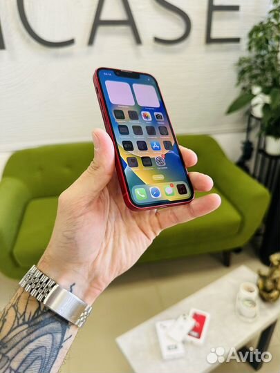 iPhone 13 mini, 128 ГБ