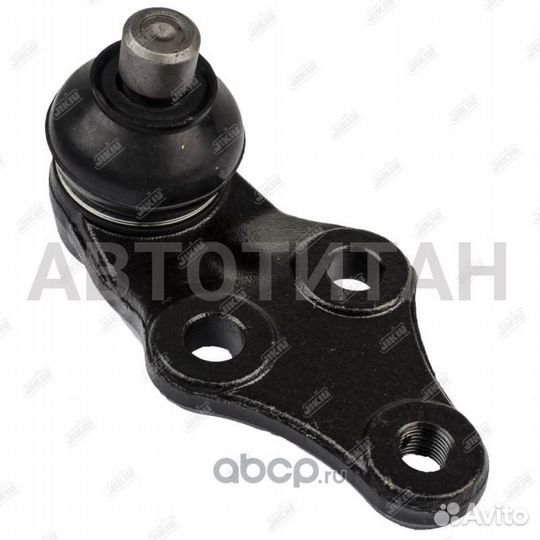 Опора шаровая перед