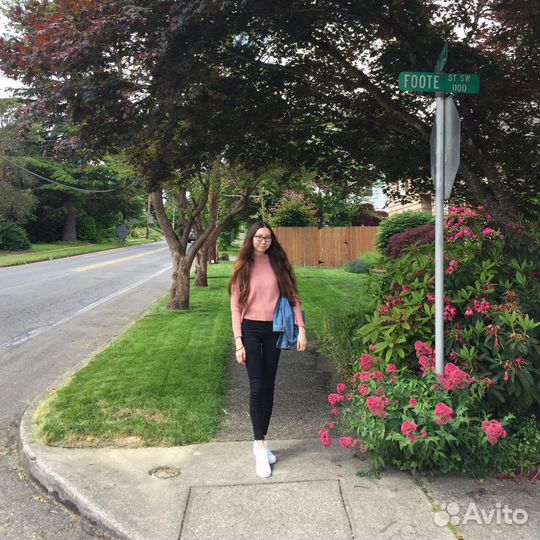 Репетитор по английскому языку