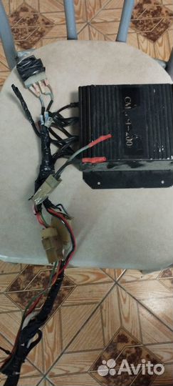 СГУ элина смерч 200