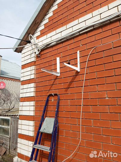 Установка кондиционеров и сплит систем