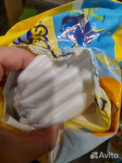 Трусики для плавания