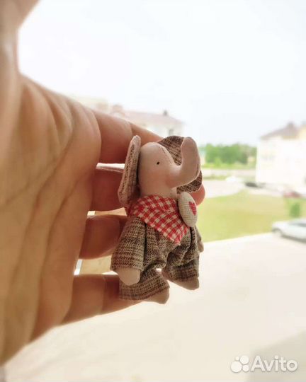 Брелок для ключей