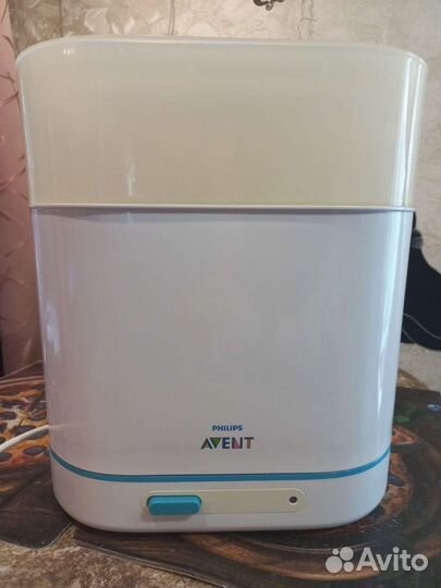 Стерилизатор philips avent