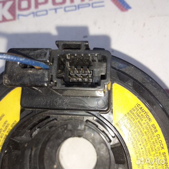 Часовая пружина подушки безпасности KIA RIO-2