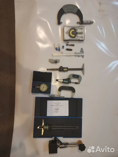 Токарные работы