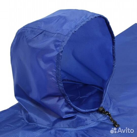 Плащ палатка
