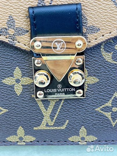 Стильная Женская Сумочка louis vuitton