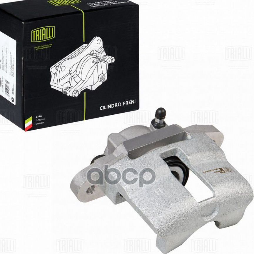 тормозной суппорт ваз - Купить автозапчасти у проверенных