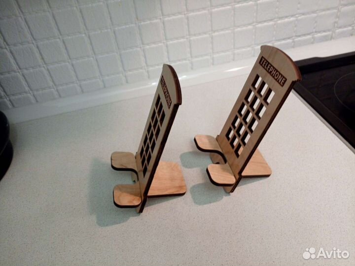 Подставка для телефона смартфона сотового