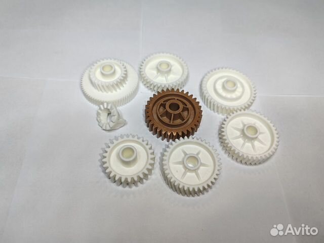 302RV94020 Шестерни редуктора Kyocera M2040dn купить в Иркутске с ...