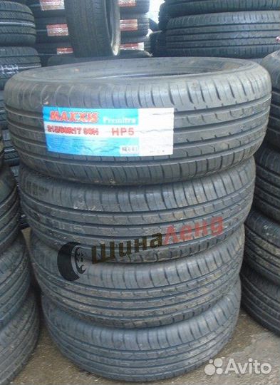 Maxxis Premitra HP5 185/55 R16