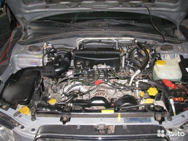 Гбо на авто Subaru миникит гбо 590 установка гбо