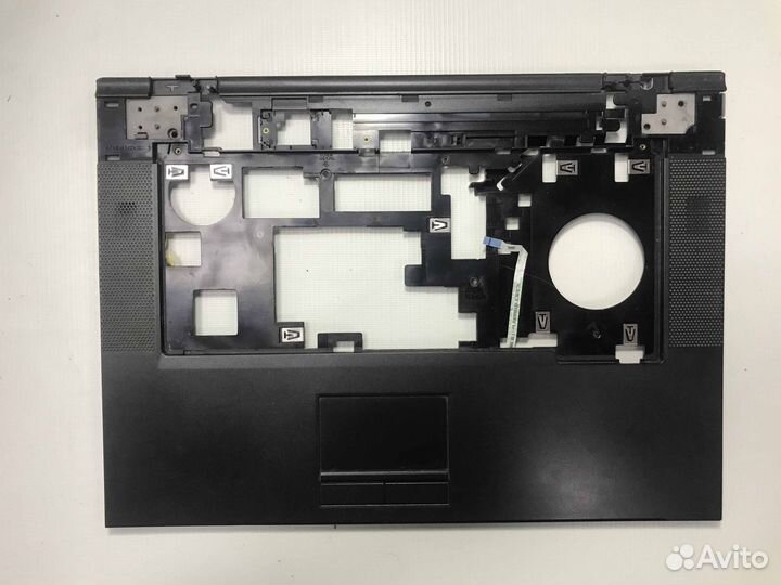 Топкейс для Dell Vostro 1510
