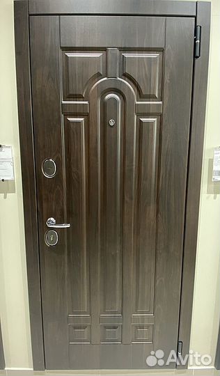 Дверь входная