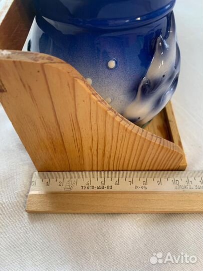 Новый Набор банок для сыпучих продуктов, специй