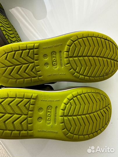Crocs