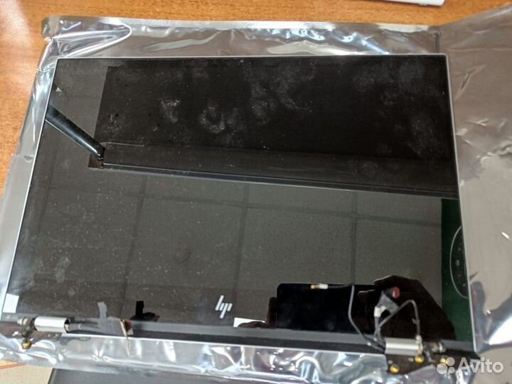 Дисплейный модуль матрица HP envy 13-aq 13-aq0008c
