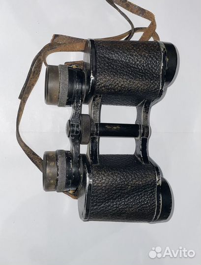 Бинокль Carl zeiss 8x30 jena