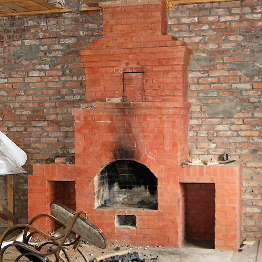 Дом 86 м² на участке 12 сот.