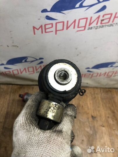 Рулевая рейка Citroen Berlingo M59 2007