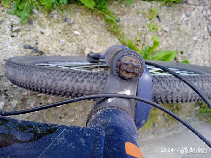 Продам горный велосипед Stark Hunter 29.2 HD 10000