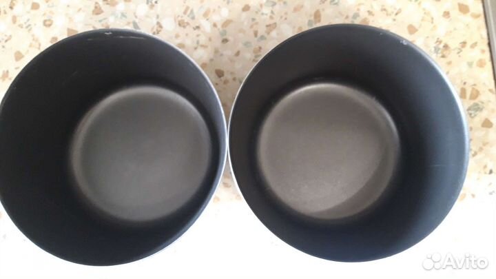 Форма для куличей d17