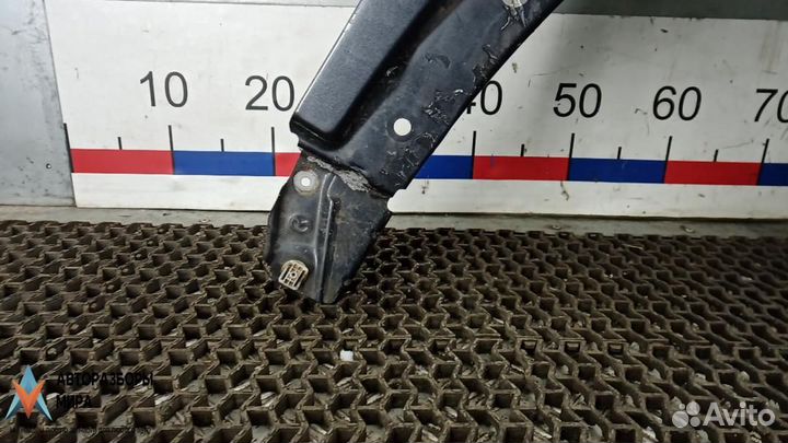 Крыло переднее правое Mazda CX-5 2013