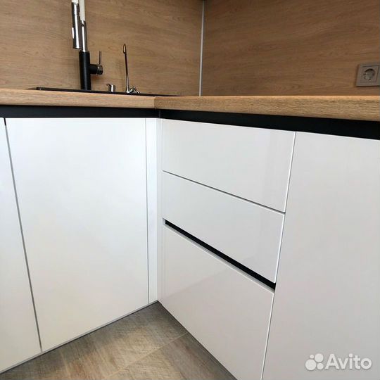 Кухня на заказ