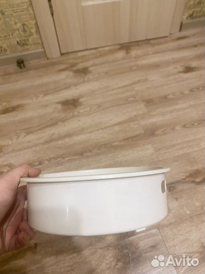 Решетка пароварка для мультиварки