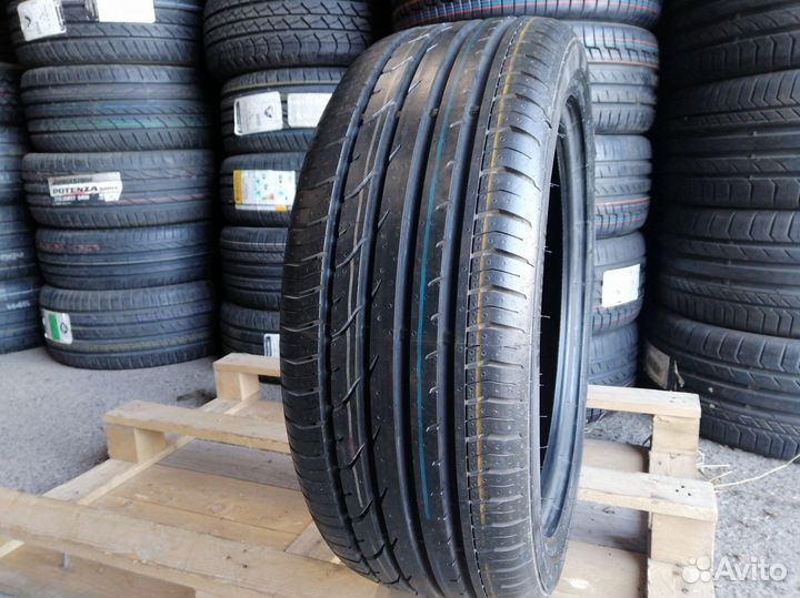 Continental ContiPremiumContact 2 205/50 R17 109W