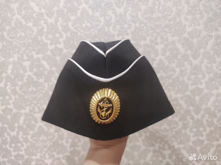 Детская военная форма